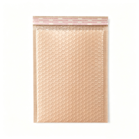 Bolsas de Envío Autosellables de Polietileno con Burbujas, Ecológicas, Impermeables, de Alta Calidad, con Capa Gruesa de Burbujas para Empaque de Joyería Fina