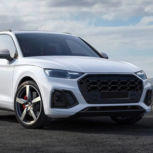 ฝาครอบไฟตัดหมอก PNB ABS คุณภาพสูง สำหรับ Audi Q5 S-Line ปี 2016-2024 ติดตั้งง่าย พร้อมอุปกรณ์ติดตั้ง รับประกัน 3 เดือน - Product Image 6