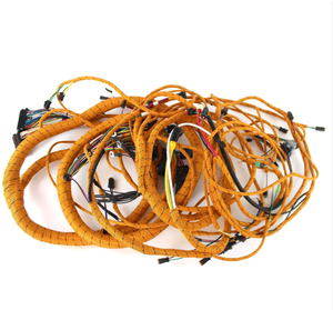 291-7590 2917590 Arnés de Cableado Externo para Caterpillar 320D 320DL 323D - Product Image 5