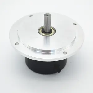 donghe Top-Qualität Encoder Absolut 10 Bit 14 Bit Ein-Schwenk-SSI-Binärcode Absoluter Encoder