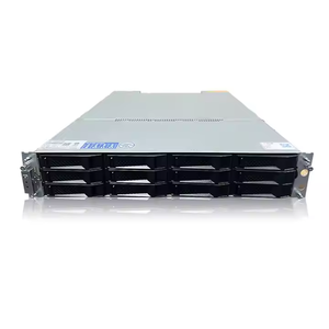 Inspur 64G SAS 12Gbps Flexible and Efficient Flash Expansion <strong>for</strong> <strong>Computer</strong> Network <strong>Storage</strong> AS2200G2 in Stock - Product Image 2
