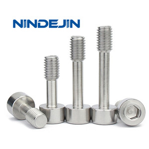 High Quality Fasteners 304 Stainless Steel Hexagon Socket Knob Style Captive <b>Screws</b> Metric M2 M2.5 M3 M4 <b>M5</b> M6 <b>Screw</b> Fasteners - Product Image 5