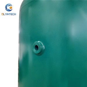 Réservoir vertical haute pression de récepteur d'air comprimé 600L - Product Image 5