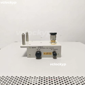1 pièce pour support de test Agilent 43961A - Product Image 1