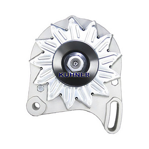 Alternador compatible para FIAT TIPO 1.1 () Gasolina (KW: 41, HP: 56) de 01-1988 a 10-1991 MARELLI 30350RIR - Product Image 1