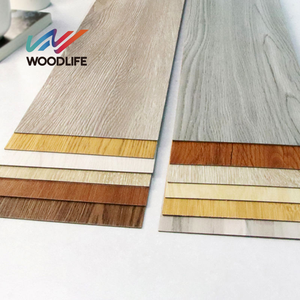 <span class=keywords><strong>Expertise</strong></span> d'usine de 20 ans : Revêtements de sol LVT résistants à l'usure, imperméables, installation adhésive, sans formaldéhyde, livraison directe à domicile - Product Image 3