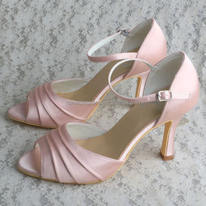 <strong>Girls</strong> <strong>Bridesmaid</strong> <strong>Shoes</strong> Wedding - Product Image 1