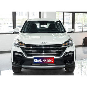 KAIYI Showjet <span class=keywords><strong>SUV</strong></span> <span class=keywords><strong>d</strong></span>'<span class=keywords><strong>occasion</strong></span> <span class=keywords><strong>fiable</strong></span>, 6 airbags, système de sécurité TPMS, KAIYI Showjet Pro, voitures <span class=keywords><strong>d</strong></span>'<span class=keywords><strong>occasion</strong></span> confortables et de haute qualité - Product Image 3