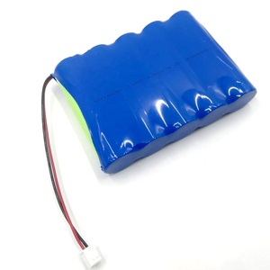 ก้อนแบตเตอรี่ลิเธียมไอออนพลังงานสูง18650 <span class=keywords><strong>3</strong></span>.6V รับประกันคุณภาพ12.5Ah - Product Image 1