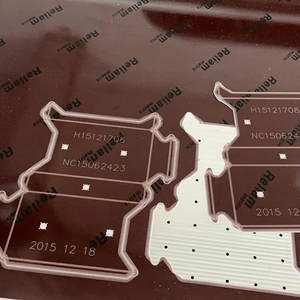 Machine de découpe ab à tête unique triphasé, machine de découpe, importé - Product Image 5