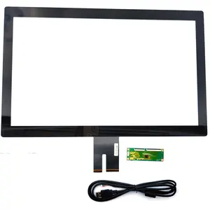 15.6 Inch PCAP Touch Screen 10 Touch Points EETI ILITEK IC