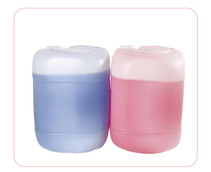도매 네일 아트 용품 아크릴 분말 액체 사용자 정의 로고 버터 1kg 5kg 아크릴 분말 단량체 - Product Image 2