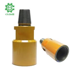 Acoplamento de Haste Rosqueada, Acoplamento Hidráulico, Acoplamento de Broca para Tubos de Perfuração - Product Image 6
