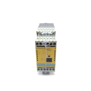 Monitor de Seguridad ASIsafe Serie SIRIUS 3RK de Alta Calidad 3RK1105-1BE04-2CA0 - Product Image 2