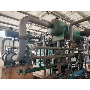 Planta de CO2 <span class=keywords><strong>CCUS</strong></span> Máquina de fabricación de dióxido de carbono líquido Planta de producción de CO2 - Product Image 3