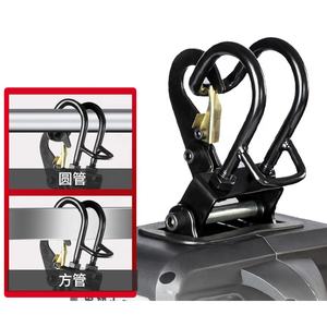 Kerekan Elektrik Portabel Kerekan Pengangkat Baterai Kerekan Baterai Portabel Kerekan Rantai Listrik Bertenaga Baterai - Product Image 4