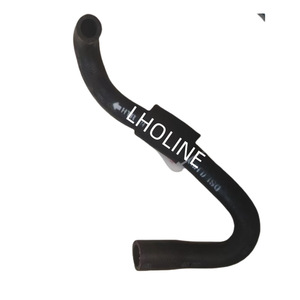 Tuyau de refroidissement en caoutchouc 97321-26000 pour les raccords de conduites d'entrée et de sortie d'eau, remplacement et réparation, longueur standard - Product Image 4