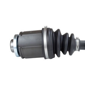 Pièces automobiles de haute qualité CCL, arbre d'entraînement d'essieu CV pour HYUNDAI SANTA FE 2.7L 3.3L FWD 49501-C5450 49500-2B620 495012W450 495002D100 - Product Image 6