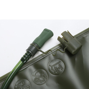 DB Lightweight <b>3L</b> Large Capacity Portable <b>Water</b> <b>Bottle</b> Outdoor Sports Leisure Hydration Bladder for Camping Replacement for <b>Water</b> - Product Image 4