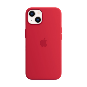 Custodia protettiva in Silicone rosso per iPhone 14 Pro Max Cover morbida con Design di animazione per la protezione del telefono - Product Image 1