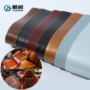 Material <span class=keywords><strong>de</strong></span> PU sintético <span class=keywords><strong>de</strong></span> cuero encerado <span class=keywords><strong>de</strong></span> aceite <span class=keywords><strong>de</strong></span> imitación ecológico para asientos <span class=keywords><strong>de</strong></span> coche y muebles tela Interior <span class=keywords><strong>de</strong></span> diseñador <span class=keywords><strong>de</strong></span> textura Natural - Product Image 3