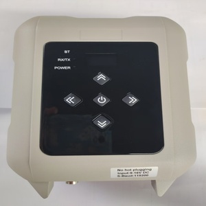 Geo-position MR4010 Base G9L Laser <strong>RTK</strong> Rover L5512 Controller BS0005 External Radio Set <strong>GPS</strong> <strong>RTK</strong> <strong>GNSS</strong> With Software - Product Image 6