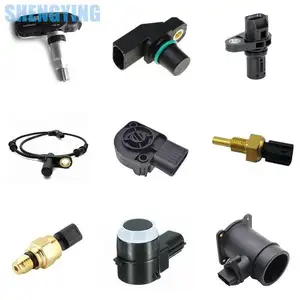 Untuk lifan 520 sensor suhu air plug sensor mobil