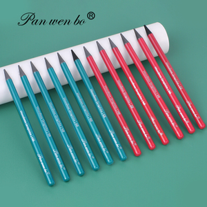 Ensemble <span class=keywords><strong>de</strong></span> crayons à <span class=keywords><strong>dessin</strong></span> professionnels Panwenbo, crayons à fusain solides, bâtonnets <span class=keywords><strong>de</strong></span> fusain sans bois, 3/6 pièces, pour le <span class=keywords><strong>dessin</strong></span> - Product Image 5