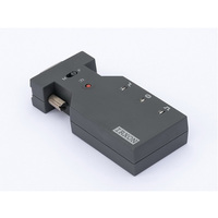 Adaptador IRXON BT580 RS232 BLE para Conexión Serial y Teléfono Móvil