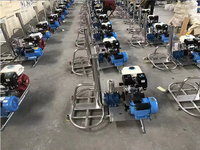 Machine à traire automatique de bonne qualité pour les vaches, machine à traire électrique portable pour les vaches et les chèvres
