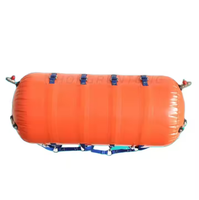Nouvel équipement de soudage plastique haute fréquence Davison 13,56 MHz pour sacs de survie et ballons publicitaires gonflables