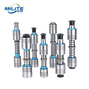 Ensembles de poteaux de guidage à billes de haute précision fabriqués en interne, conformes à la norme ISO, OEM - Product Image 1