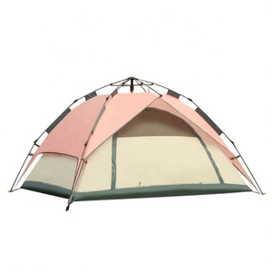 Tente automatique à ouverture rapide, tentes automatiques pour camping, pêche en plein air, randonnée - Product Image 6