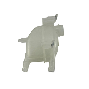 Réservoir d'expansion de récupération de liquide de refroidissement de pièces d'auto pour <span class=keywords><strong>Nissan</strong></span> <span class=keywords><strong>Qashqai</strong></span> J12 <span class=keywords><strong>Nissan</strong></span> X-Trail OEM 217106RS5A - Product Image 3