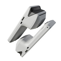 Système POS Android 14.0, écran tactile 5,5 pouces, terminal POS portable avec imprimante thermique 58 mm