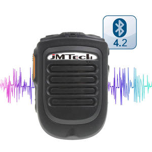 4.2 Vision Handheld Draadloze Blue Tooth <span class=keywords><strong>Ptt</strong></span> Microfoon B01 Voor 3G 4G Netwerk Radio Mobiele Telefoon F22 + <span class=keywords><strong>f25</strong></span> F50 Real <span class=keywords><strong>Ptt</strong></span> Zello - Product Image 5