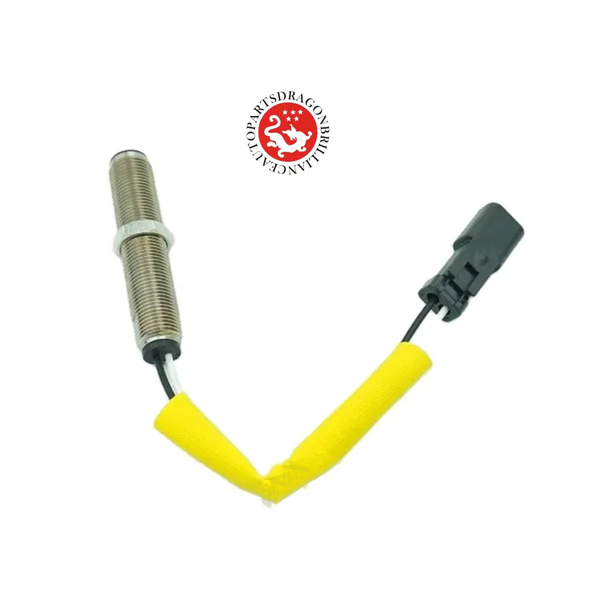 Excavator Parts E330B E330C Engine Revolution Speed Sensor