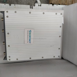 רדיו 4415 b7 krc 161495/1 4t/4r 4*40w 48v ibw 100mhz עבור תחנת הבסיס של ריקסון - Product Image 3