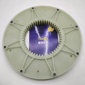 ยางคัปปลิ้งคุณภาพสูง DX340 414-00061 414-00063 K1018984 - Product Image 1