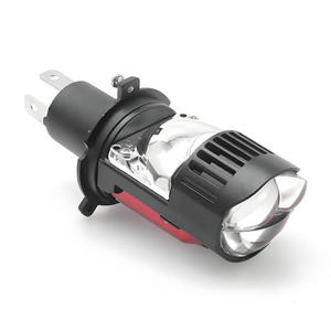 Ampoule de <span class=keywords><strong>phare</strong></span> de voiture L20 en gros, ampoule de <span class=keywords><strong>phare</strong></span> laser, Canbus Bi Led, projecteur LED, mini projecteur de lentille, <span class=keywords><strong>phare</strong></span> LED H4 - Product Image 2