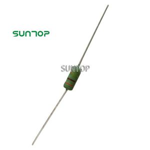 Resistencia EBG <span class=keywords><strong>Valor</strong></span> de resistencia <span class=keywords><strong>nominal</strong></span> Resistencia 150K 3W - Product Image 1