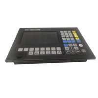Fangling F2100B Nuevo Sistema CNC FLCNC de 2 Ejes DC24V, Máquina de Corte por Plasma, Controlador CNC