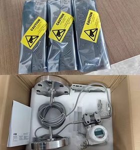 Nuevo Computador de Flujo FloBoss S600+ de Acero Inoxidable para Fluidos/Agua/Gas con Brida OEM |   Servicio Postventa Profesional - Product Image 4