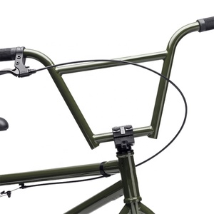 Vélos <span class=keywords><strong>BMX</strong></span> bon marché pour adultes et jeunes, jeu de rue, frein à levier à deux doigts amovible, vélo <span class=keywords><strong>BMX</strong></span> - Product Image 2