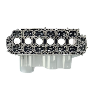 Culasse 2430943 pour moteur diesel Caterpillar, pièces de machines de construction - Product Image 2