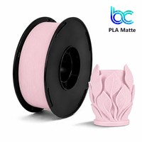 Filament PLA Mat 1,75 mm 1 kg Paillettes Scintillantes Brillantes pour Impression FDM Filament d'Imprimante 3D Haute Qualité Vente en Gros Direct Usine
