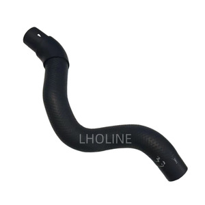 Tuyau de refroidissement en caoutchouc 21501-JG300 pour remplacement de véhicule, taille standard, matériau EPDM - Product Image 3