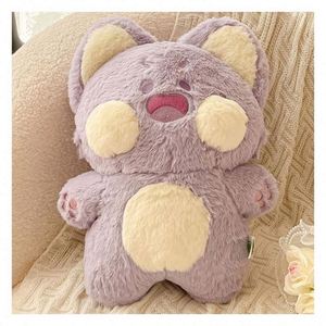 Nuevo Juguete de Peluche de Ganso Personalizado Creativo 2025, Juguete de Peluche Gigante para Niños, Aprendizaje Temprano, Mofusand Hecho a Medida, Juguetes de Peluche al por Mayor - Product Image 5