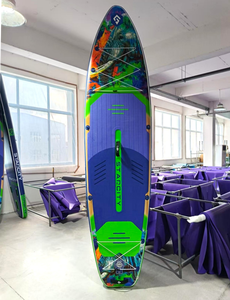P.F 2026 New Customizable 11'6"x35"x6'' Inflatable Paddle Board High Load All Water Paddleboard SC09/6 Inflatab - Product Image 1