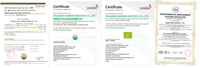 DARWIN Natuurlijk Anthocyanine Poeder 10% Zwarte Bes Fruitextract Zwarte Bes Extract